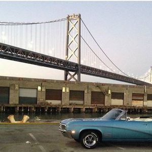 Meet your Posher, Raymon